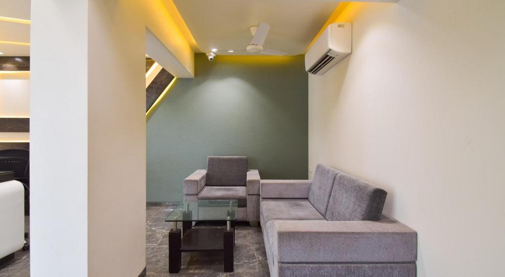 Palliate Hotel