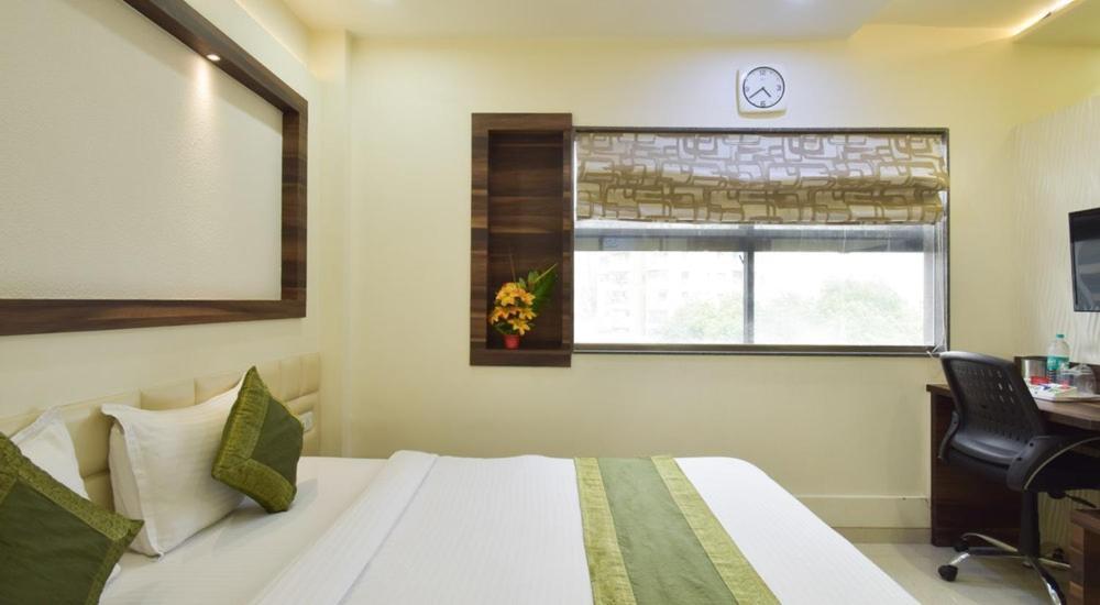 Hotel Palliate 2*