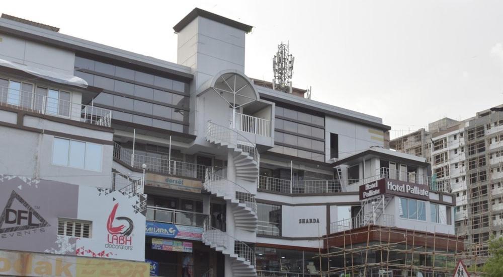 Hotel Palliate