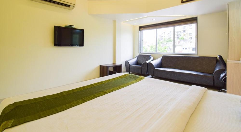 Palliate Ahmedabad