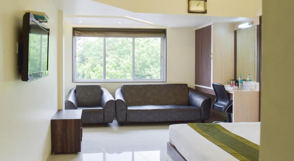 Palliate Hotel