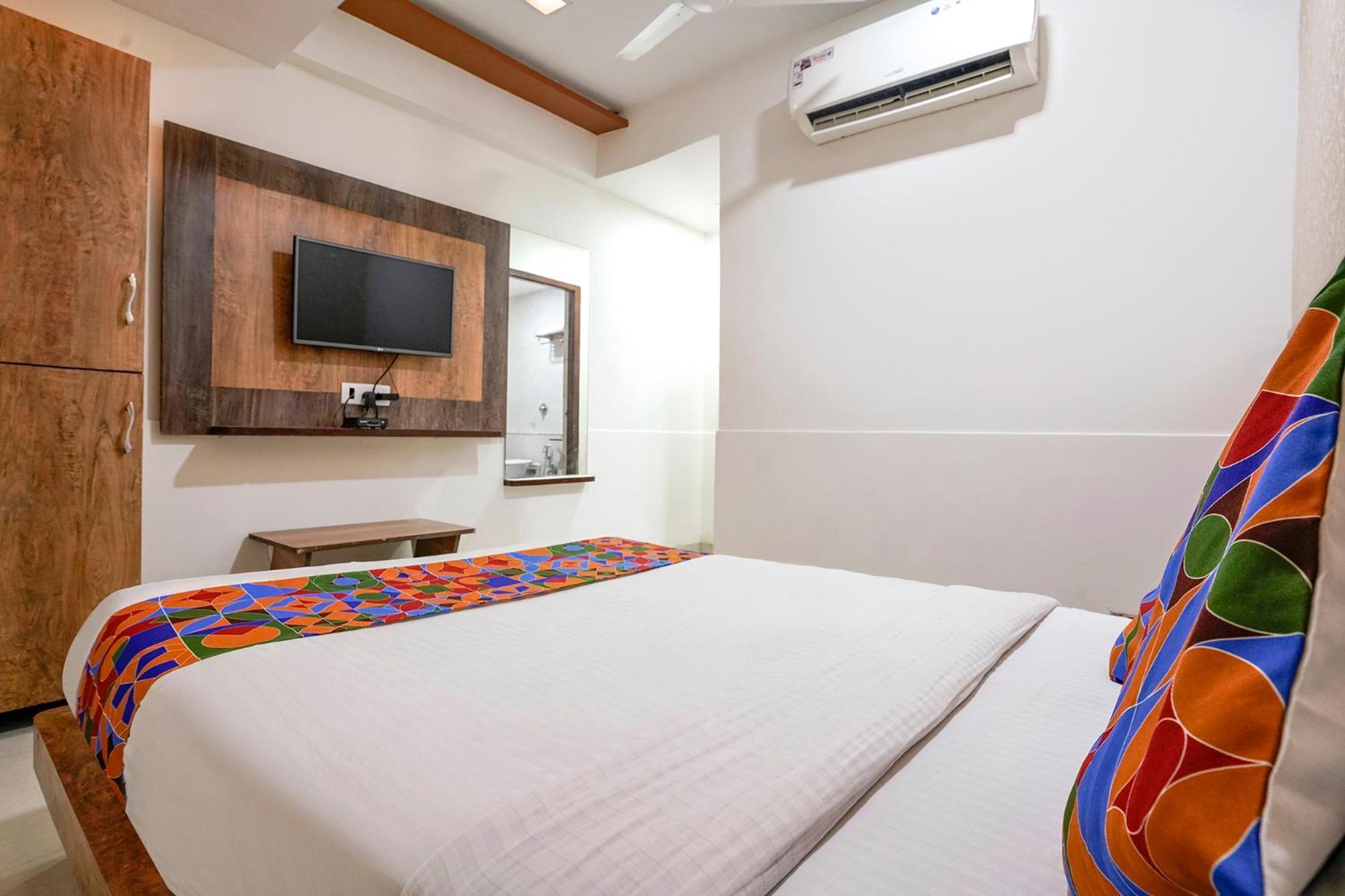 Fabhotel Galaxy I Hotel