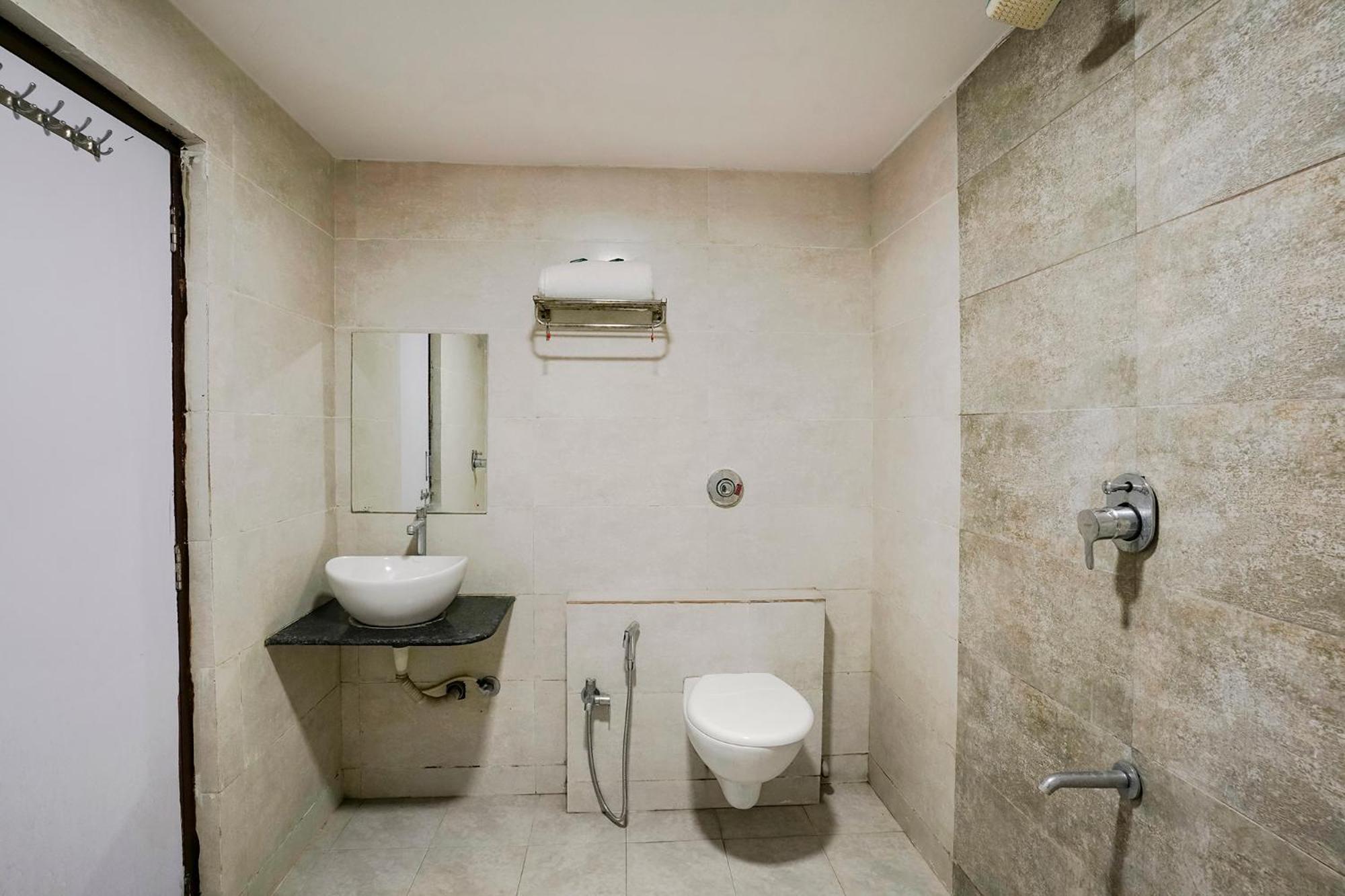 Fabhotel Galaxy I Hotel 3*
