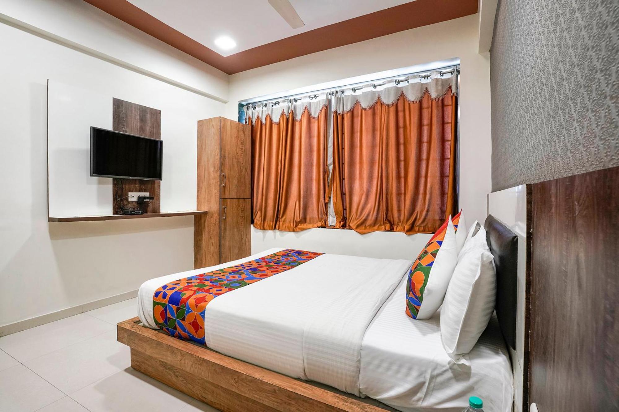 Fabhotel Galaxy I Hotel Ahmedabad