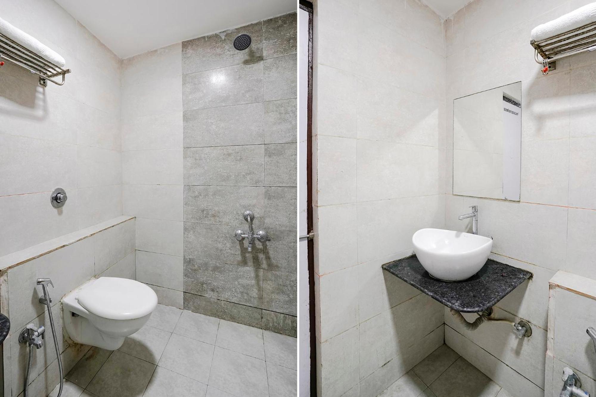 Fabhotel Galaxy I 3*