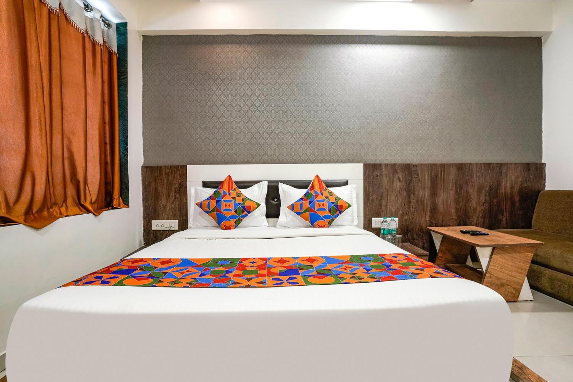 Fabhotel Galaxy I Hotel Ahmedabad