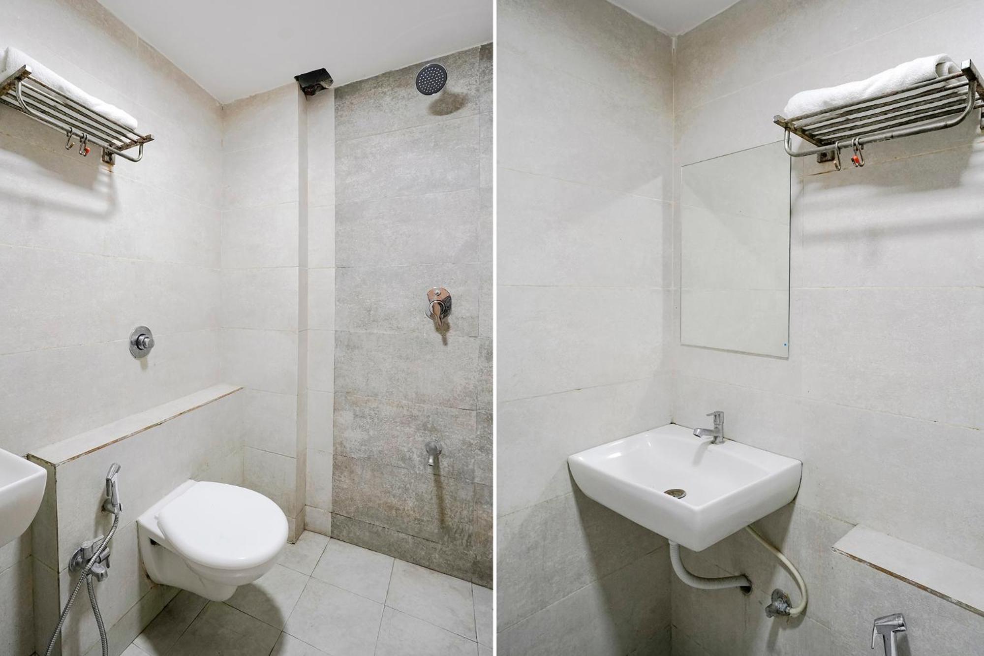 Fabhotel Galaxy I 3* Ahmedabad