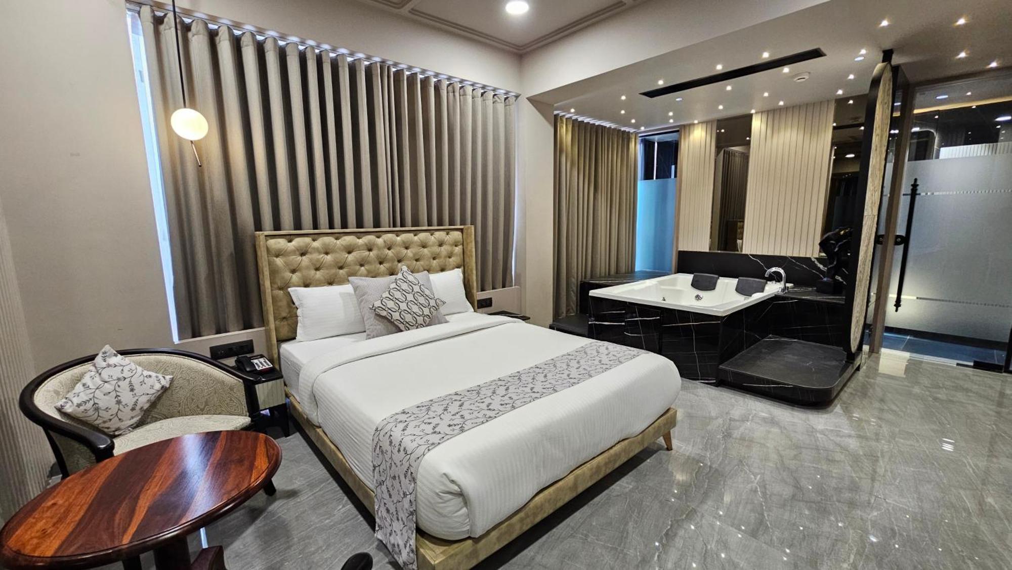 Apricot Motera 3* Ahmedabad