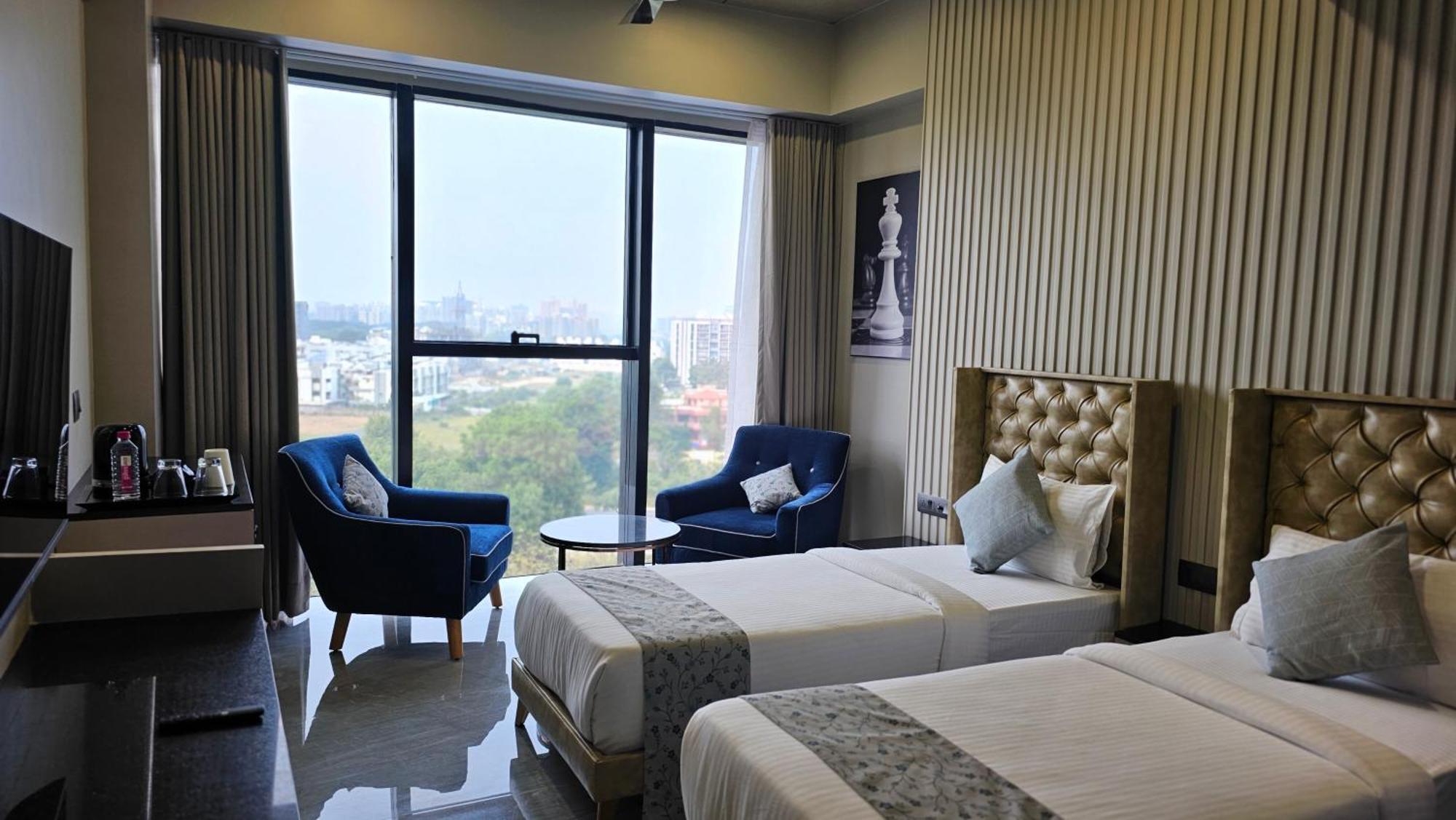 Apricot Motera Ahmedabad