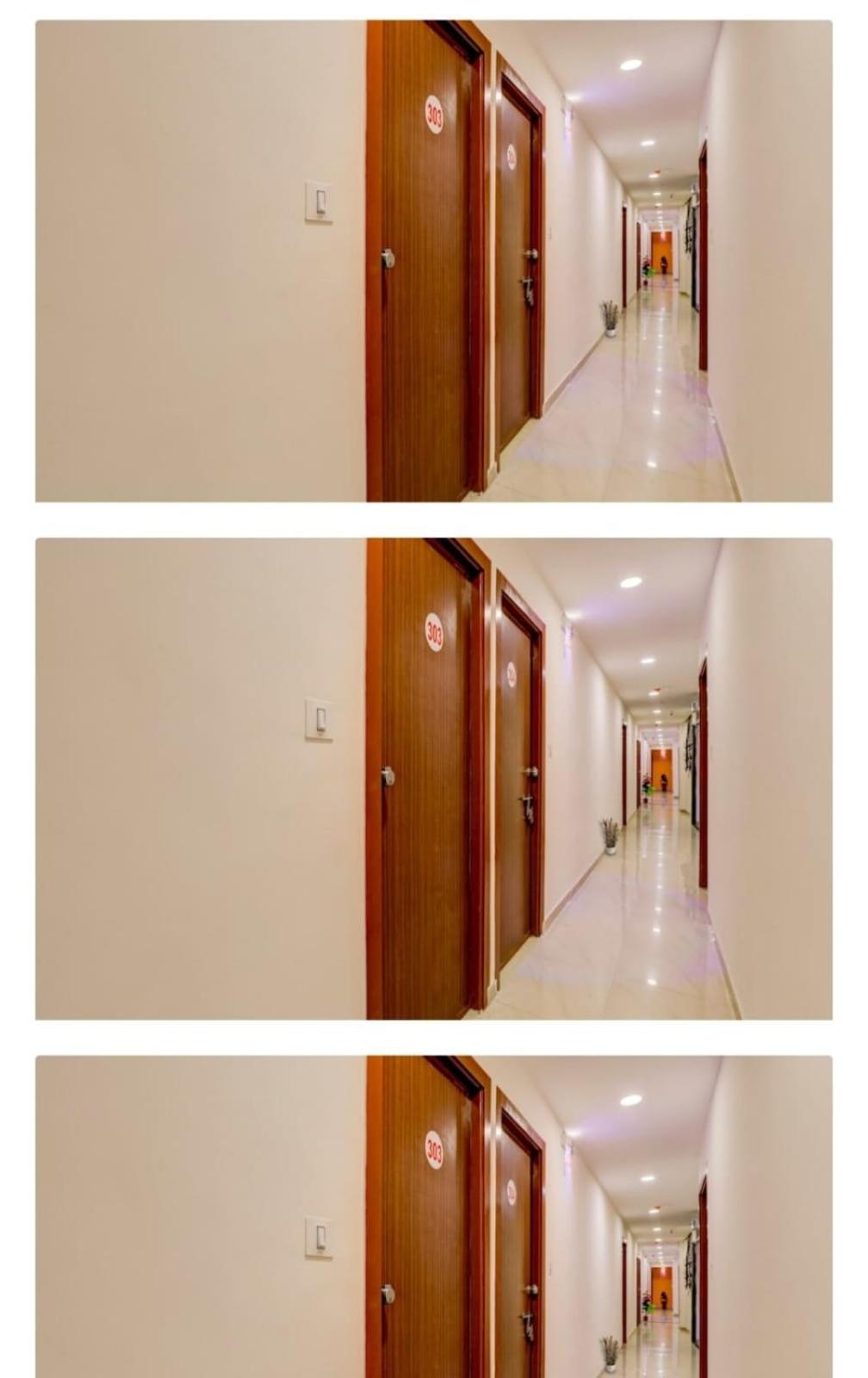Hotelshantisadan Ahmedabad