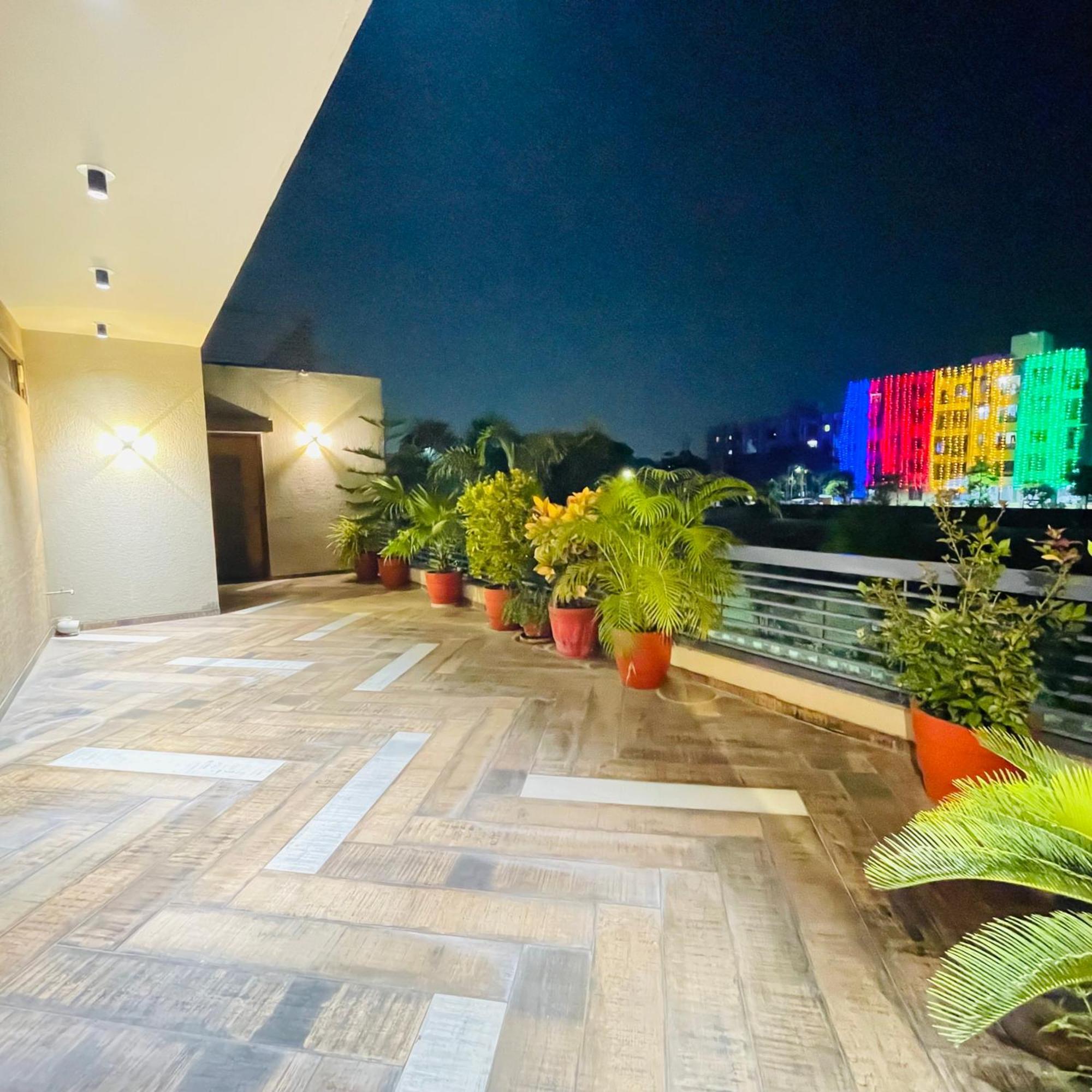 Nisarg's Ahmedabad
