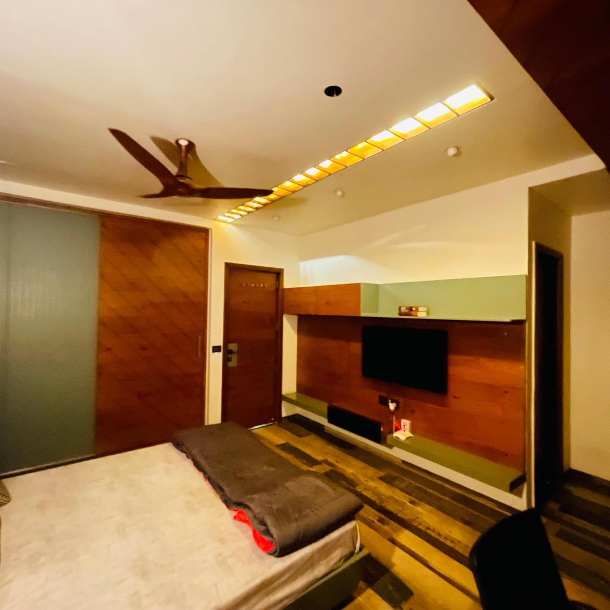 Homestay Nisarg's Ahmedabad