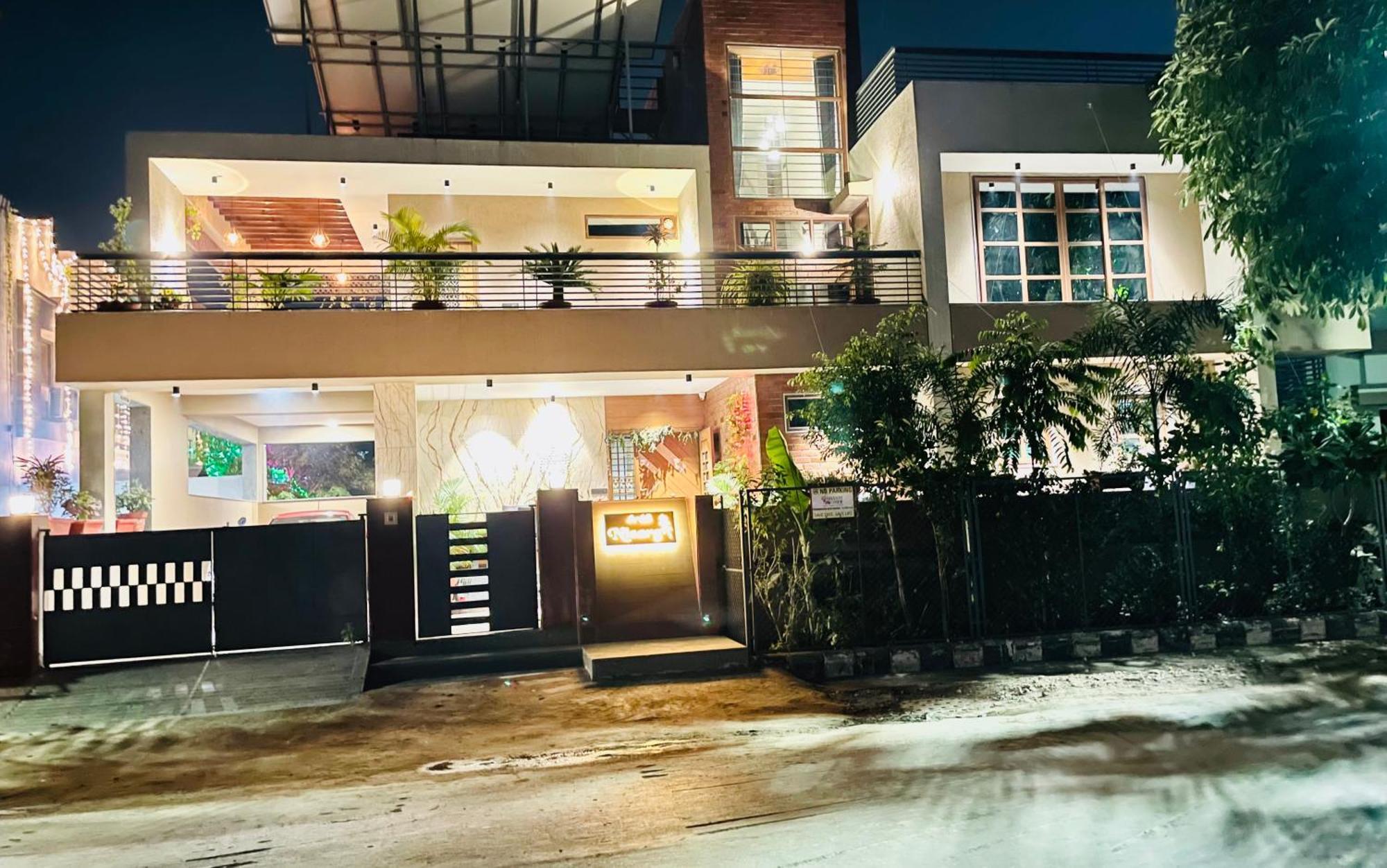 Nisarg's Homestay Ahmedabad
