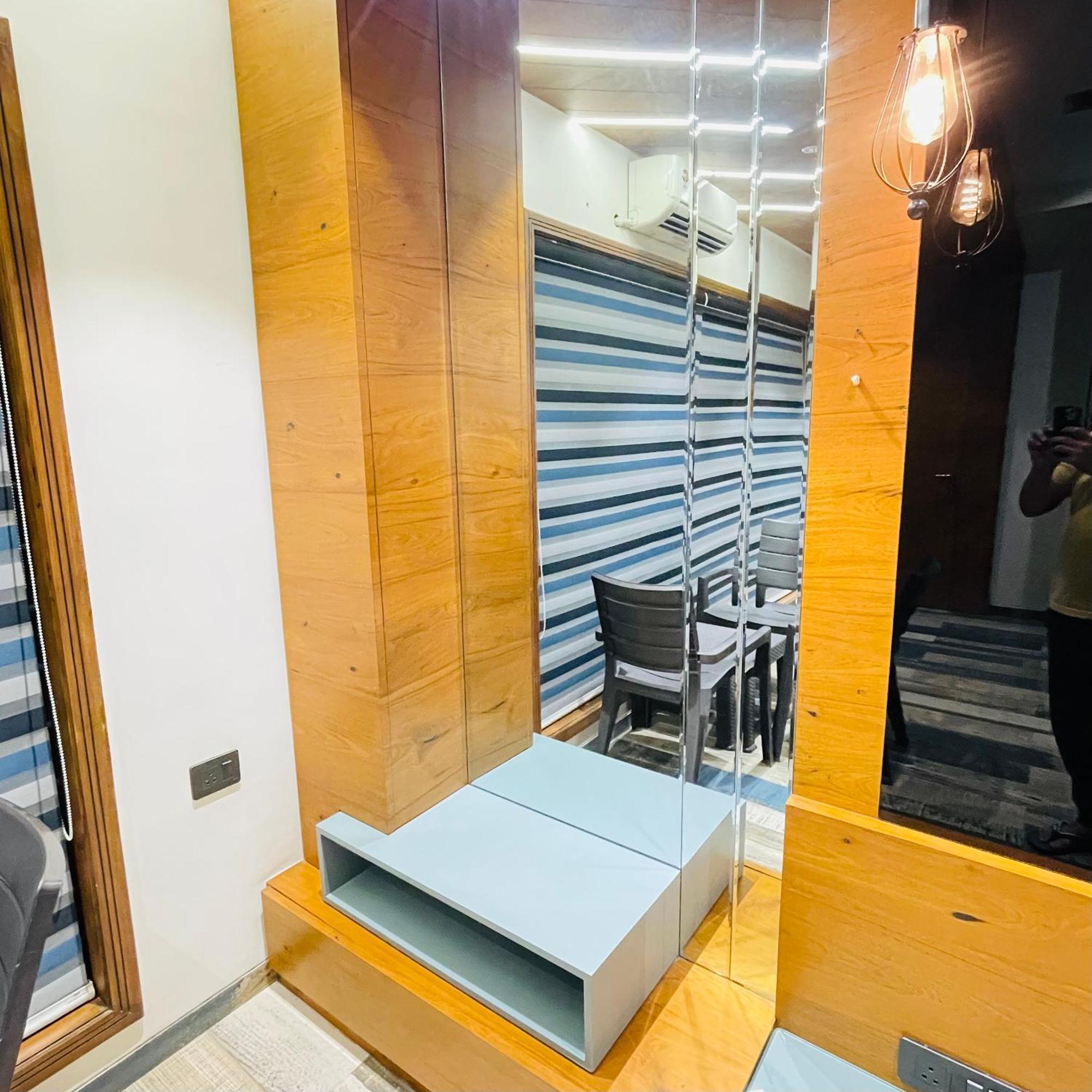 Homestay Nisarg's Ahmedabad
