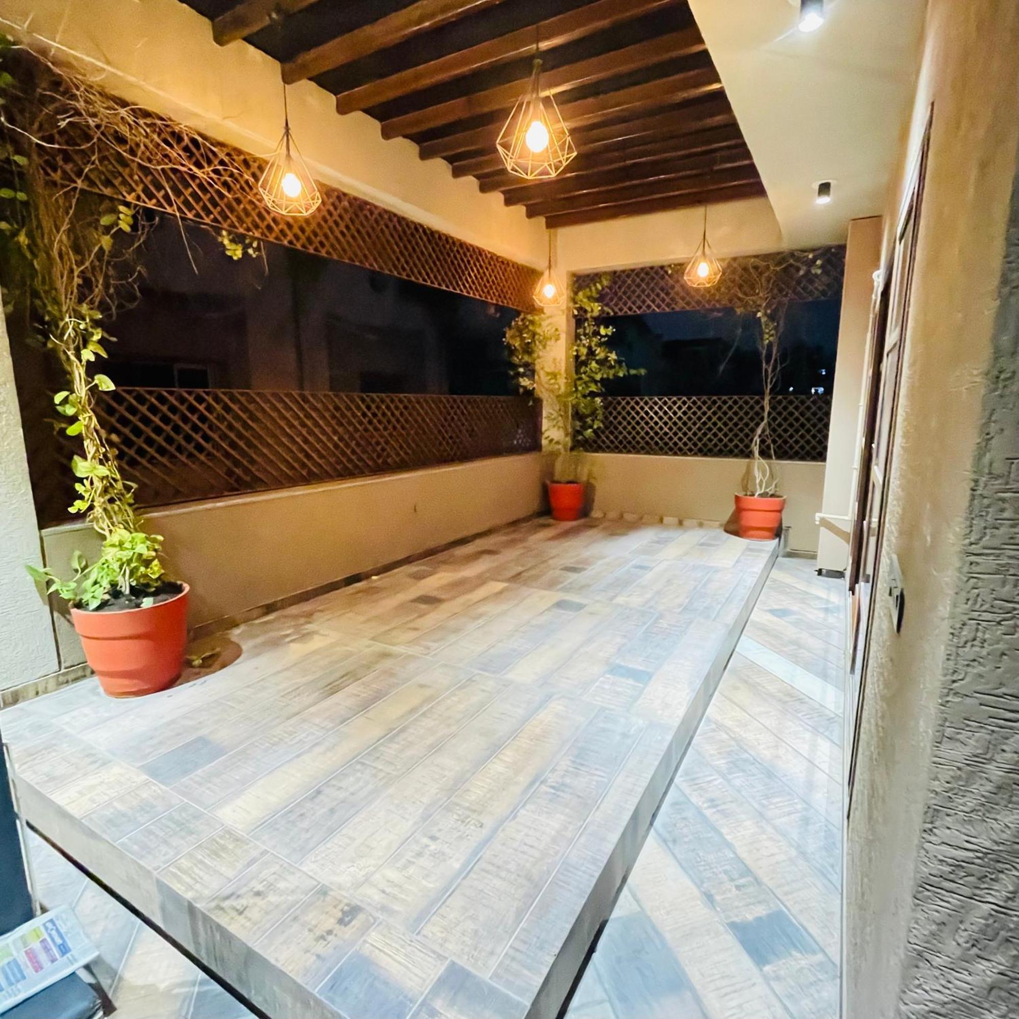 Nisarg's Homestay