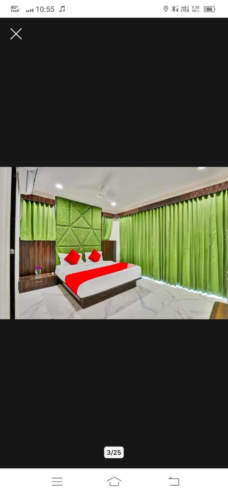 Hotel Stay Inn 2*