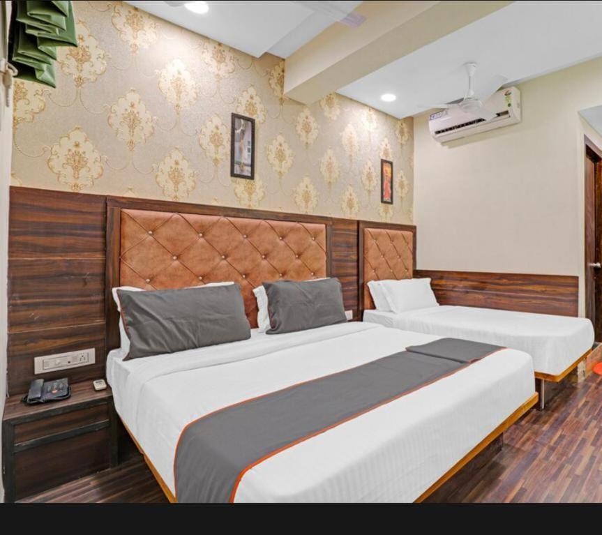 Hotel Stay Inn Ahmedabad