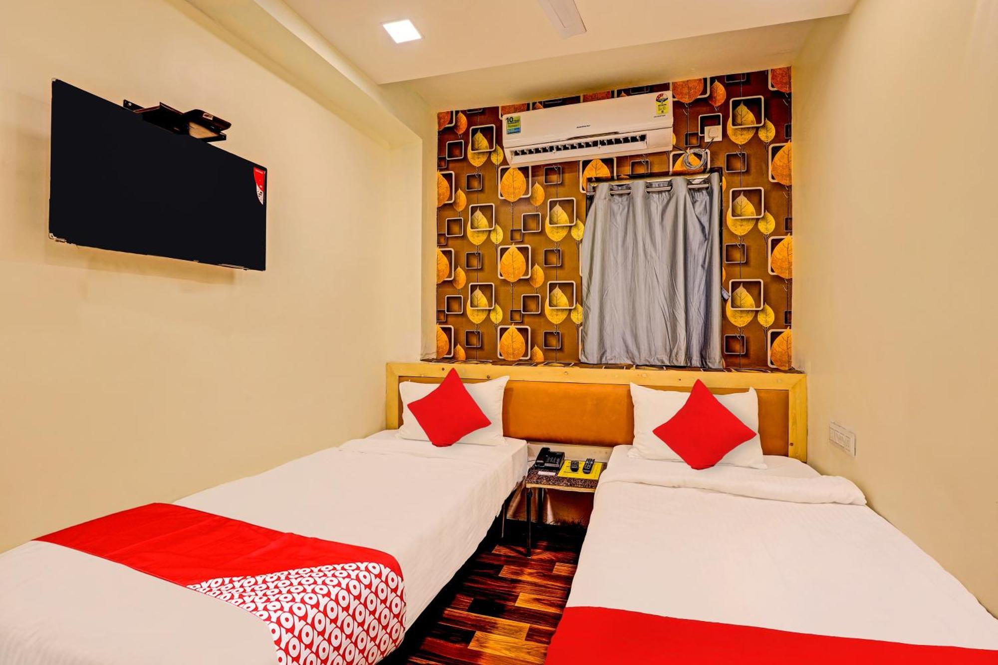 Hotel O Alexa