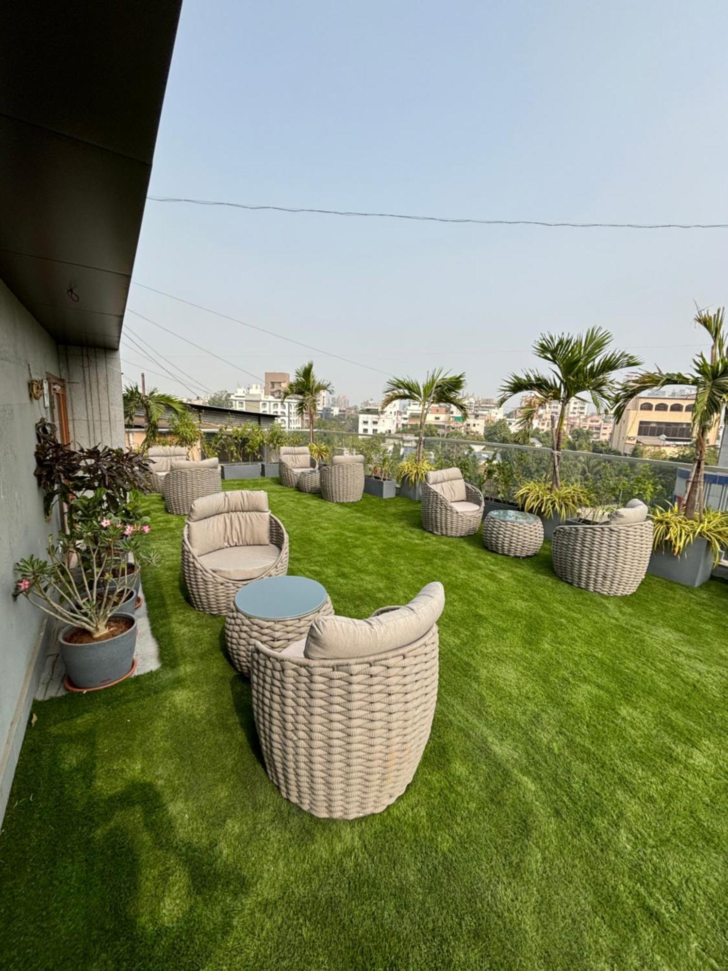 Hotel Nalanda 3*