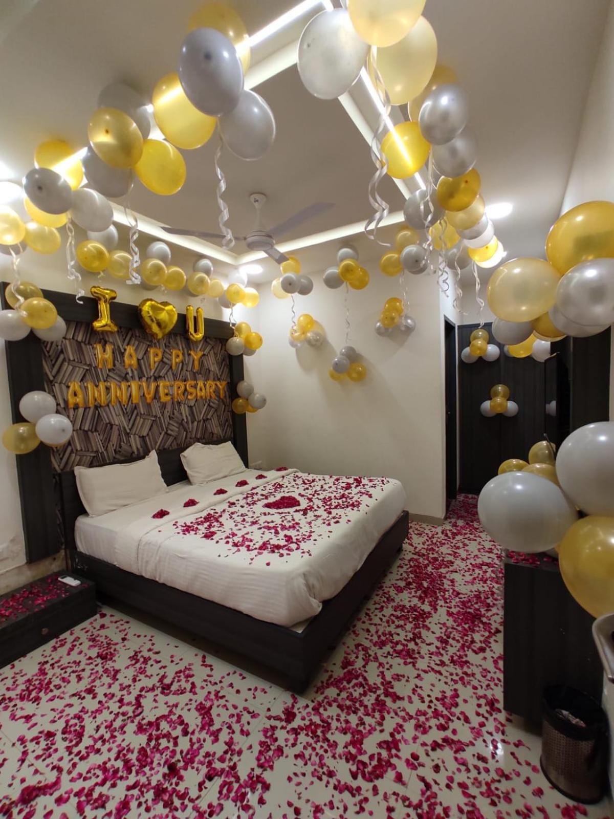 Dev Palace 3* Ahmedabad