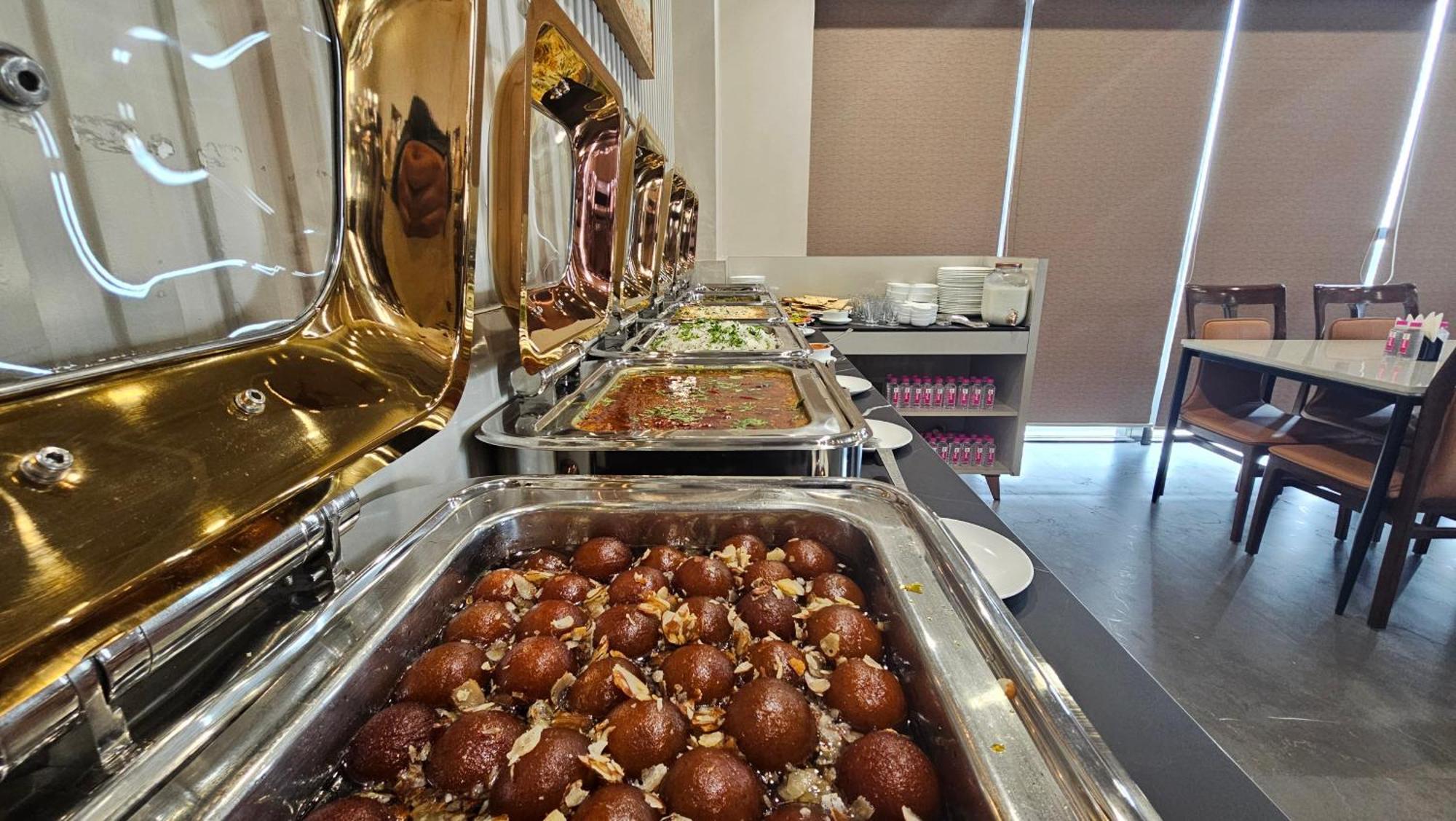 Apricot Motera 3* Ahmedabad