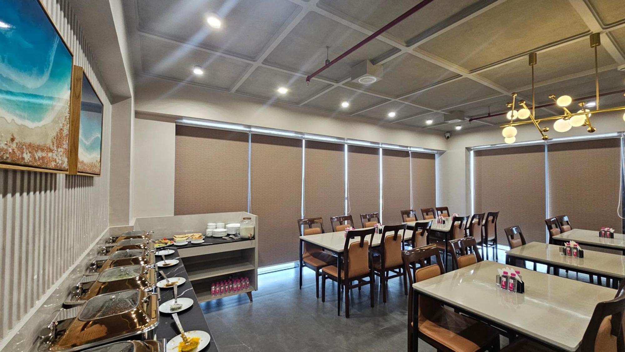 Apricot Motera 3*