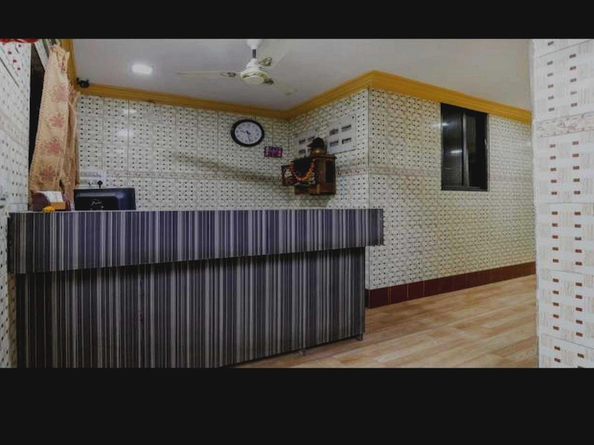Hotel Oyo Apsara