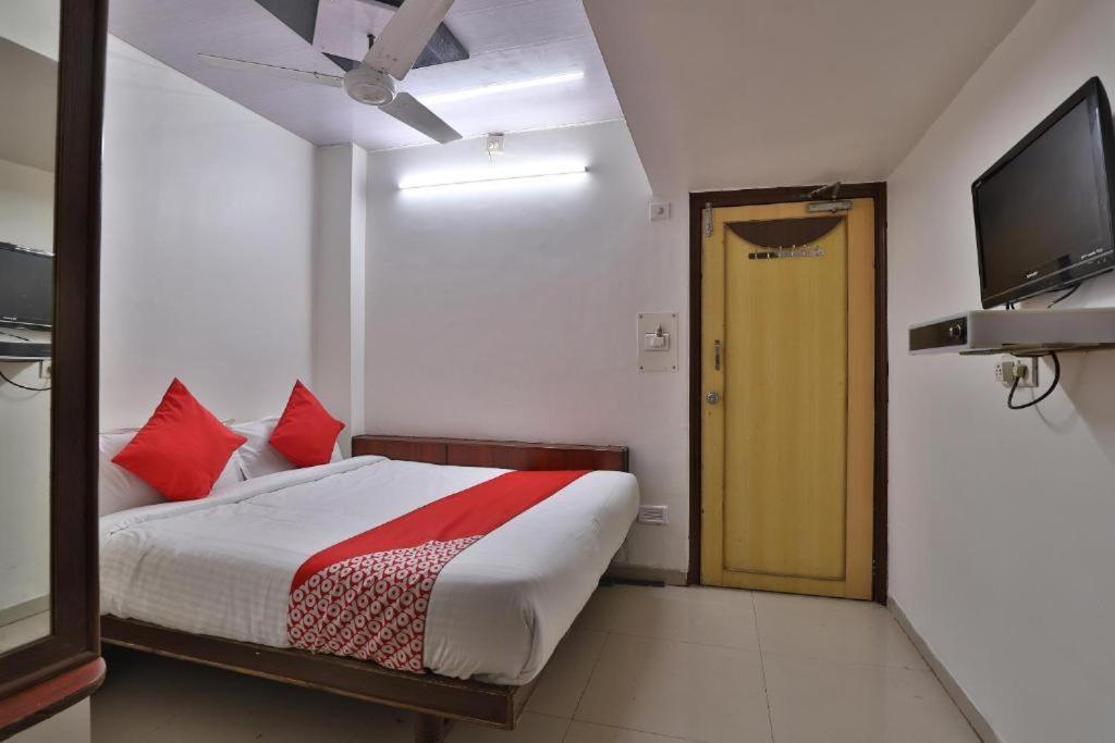Maninagar Residency