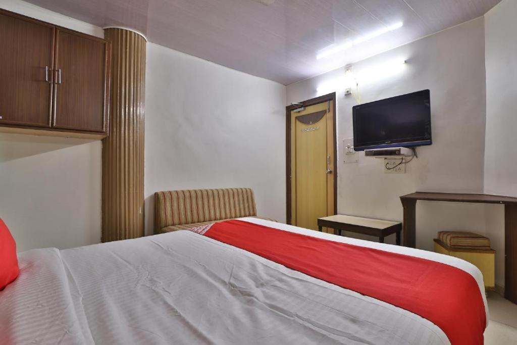 Guest house Maninagar Residency