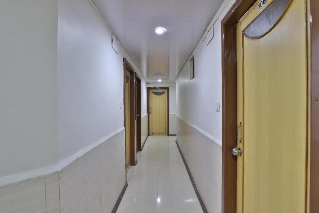 Maninagar Residency Guest house *