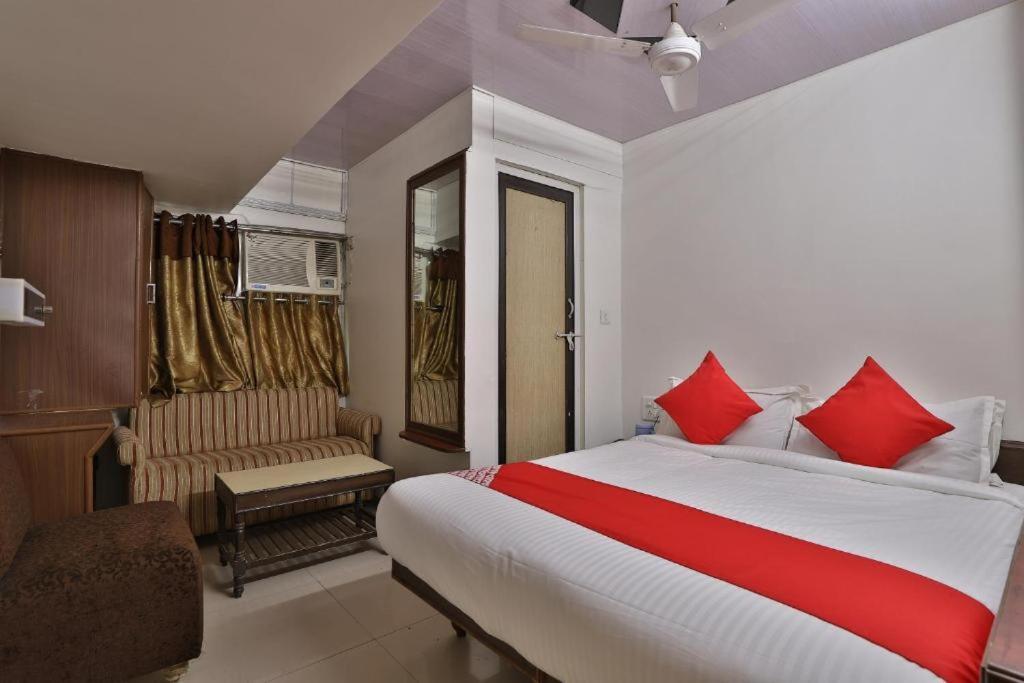 Maninagar Residency Guest house