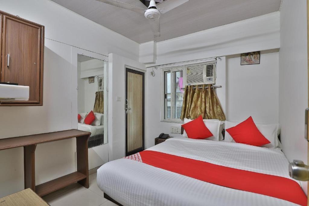 Maninagar Residency * Ahmedabad