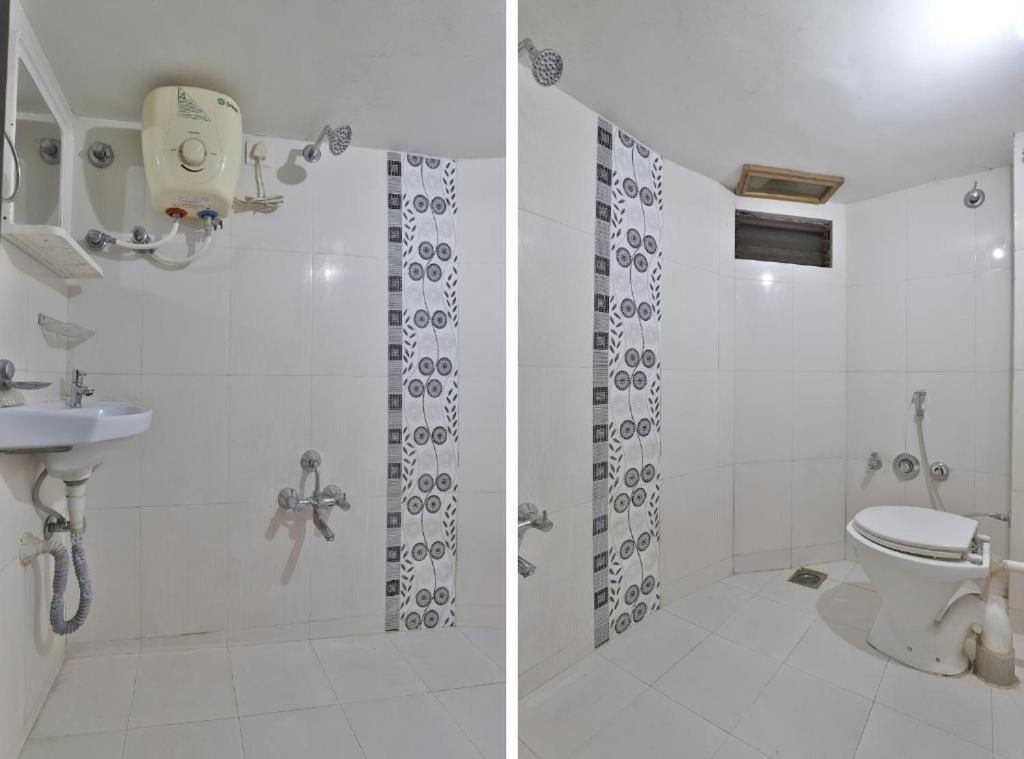 Guest house Maninagar Residency
