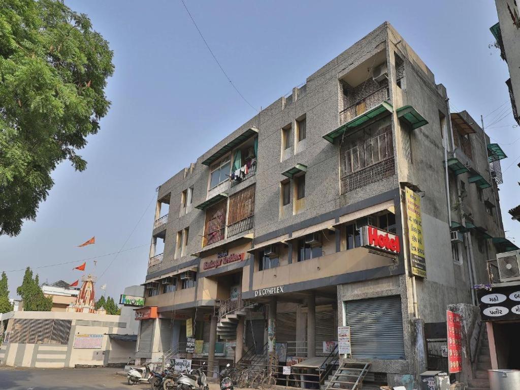 Maninagar Residency Ahmedabad