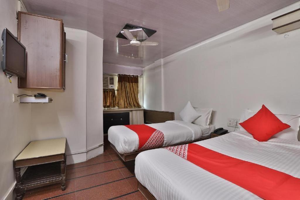 Guest house Maninagar Residency Ahmedabad