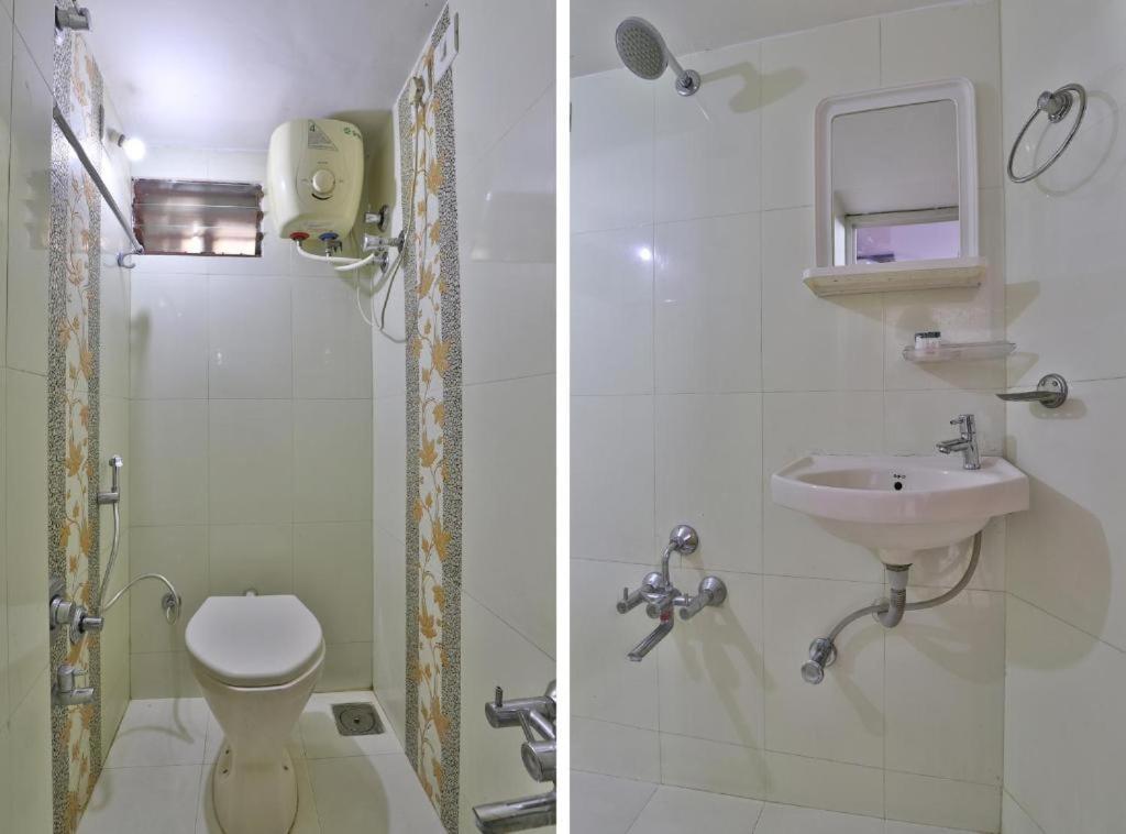Maninagar Residency Guest house Ahmedabad