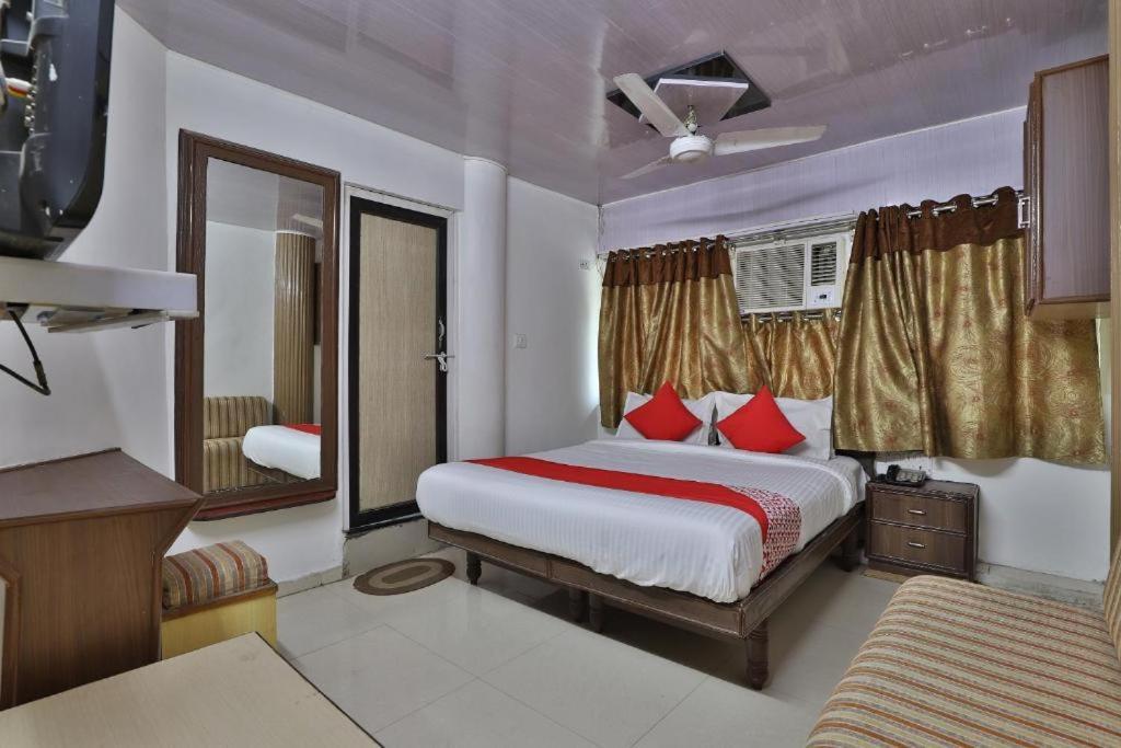 Maninagar Residency *