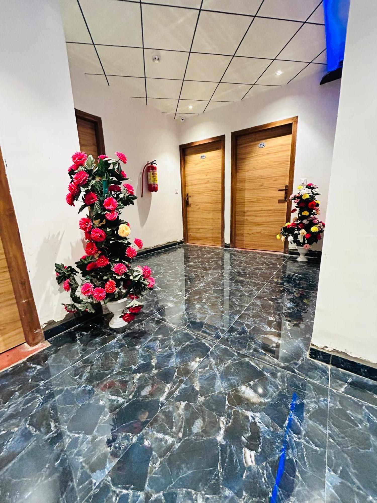 Dev Palace Hotel