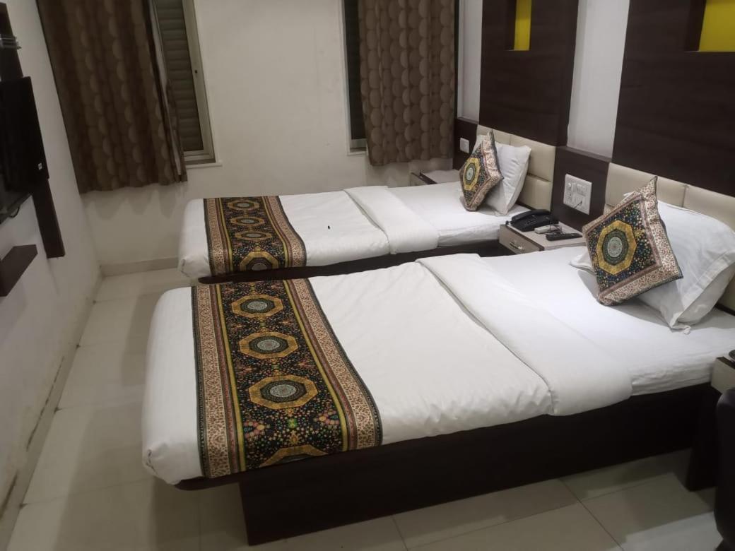 Guest house Marina