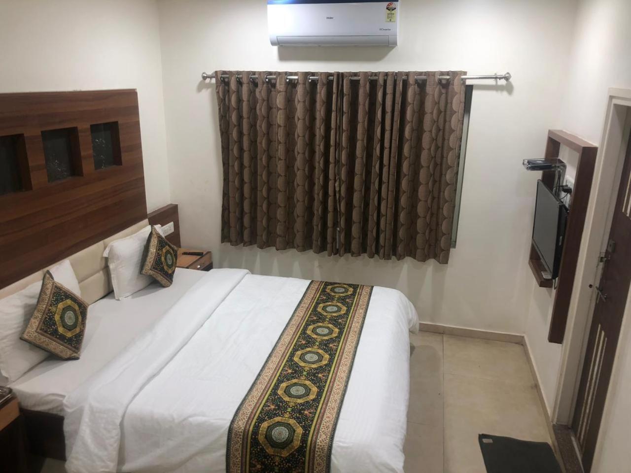 Marina Ahmedabad