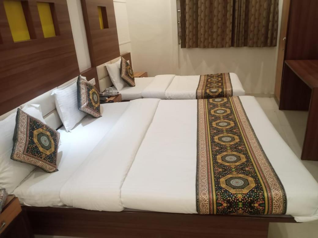 Guest house Marina Ahmedabad