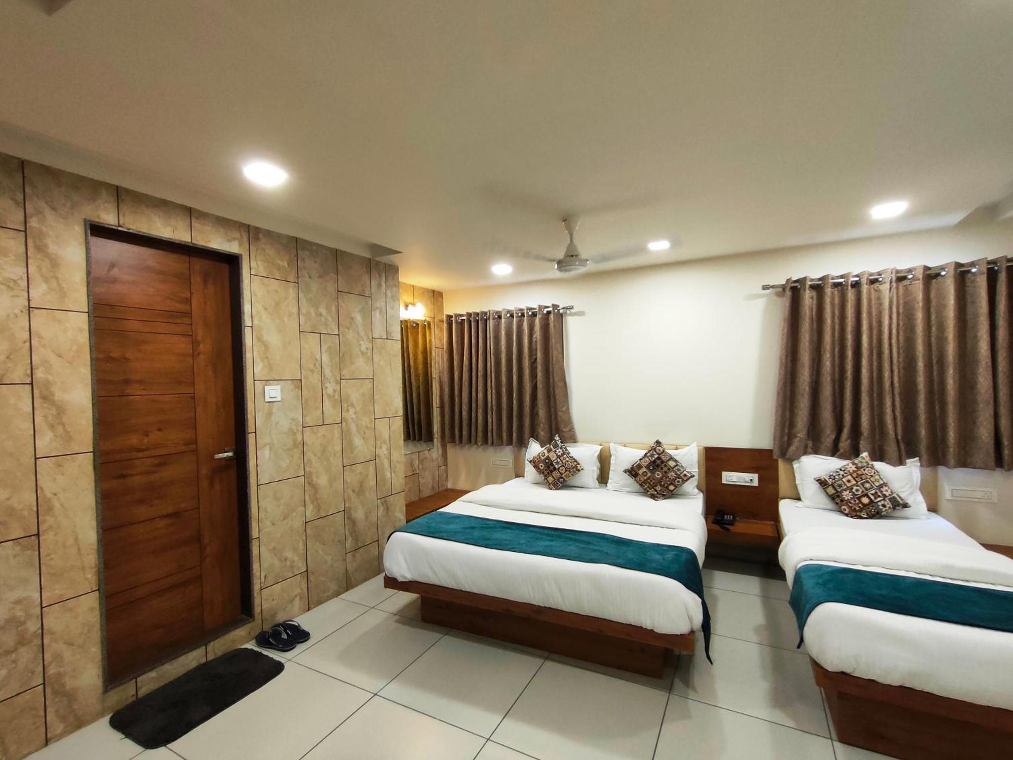 Kinara Ahmedabad
