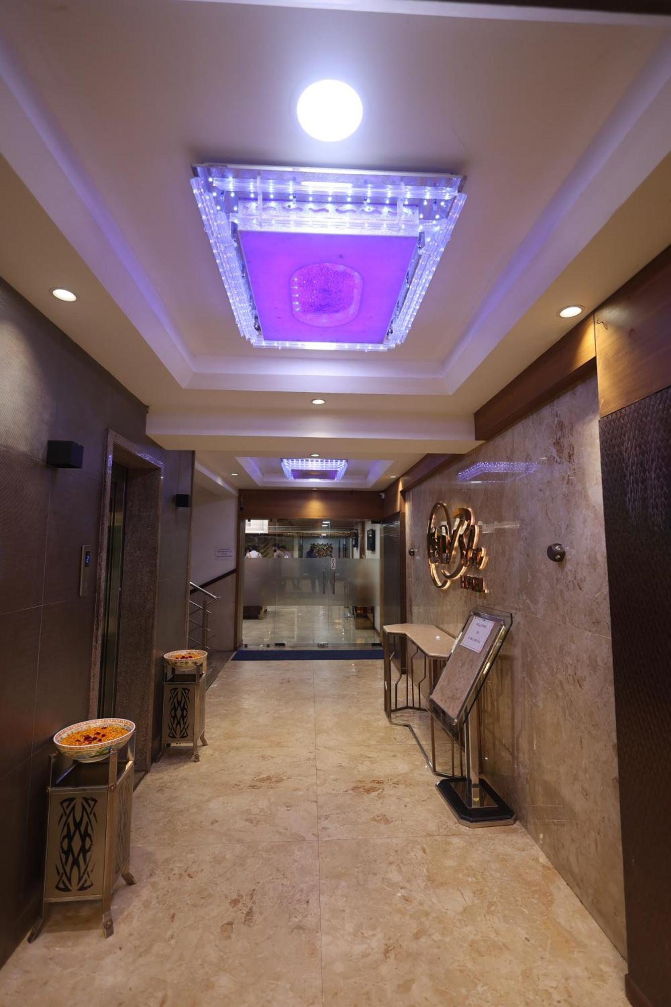 Hotel Sn Blu 3*