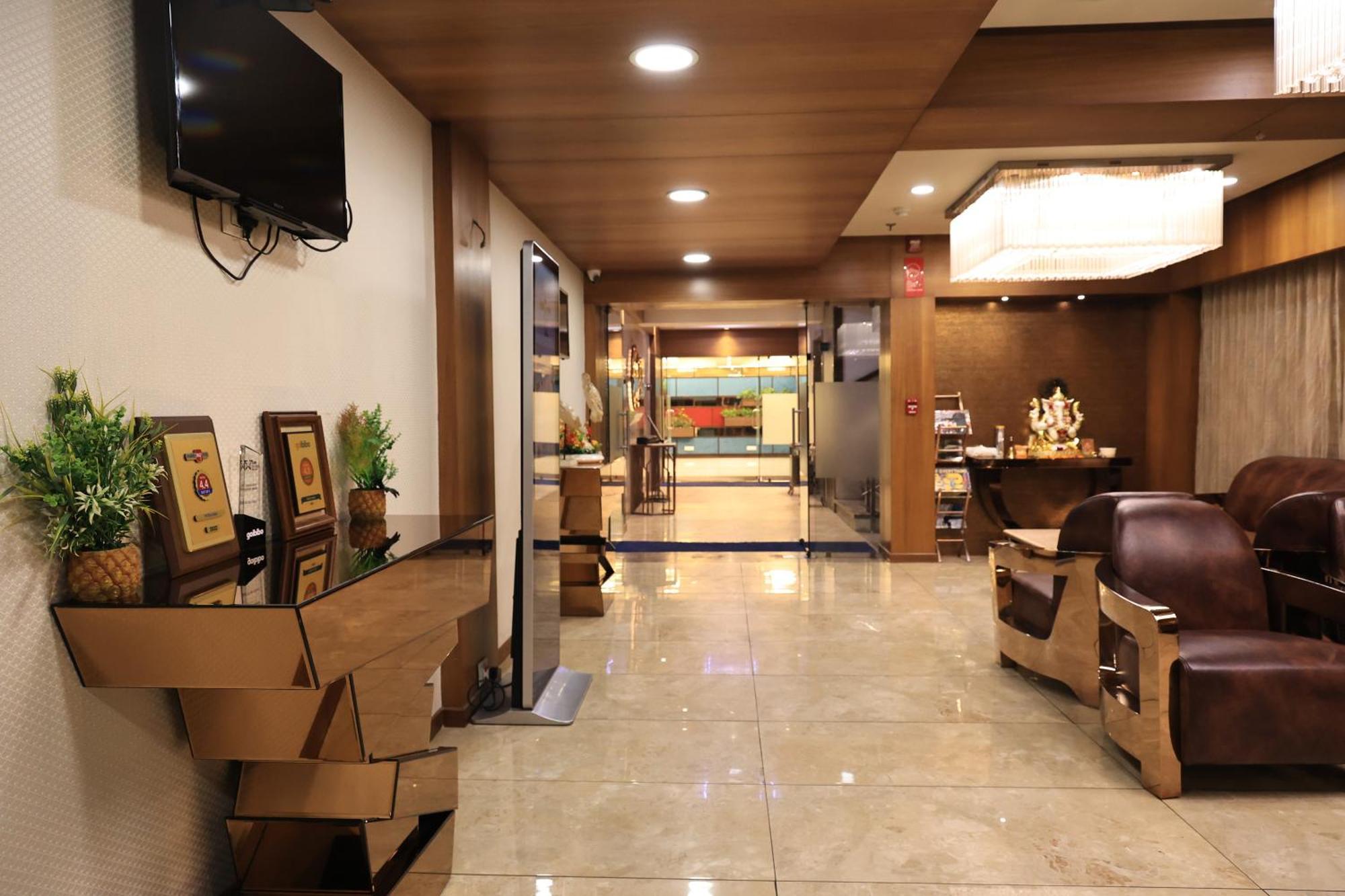 Sn Blu Ahmedabad