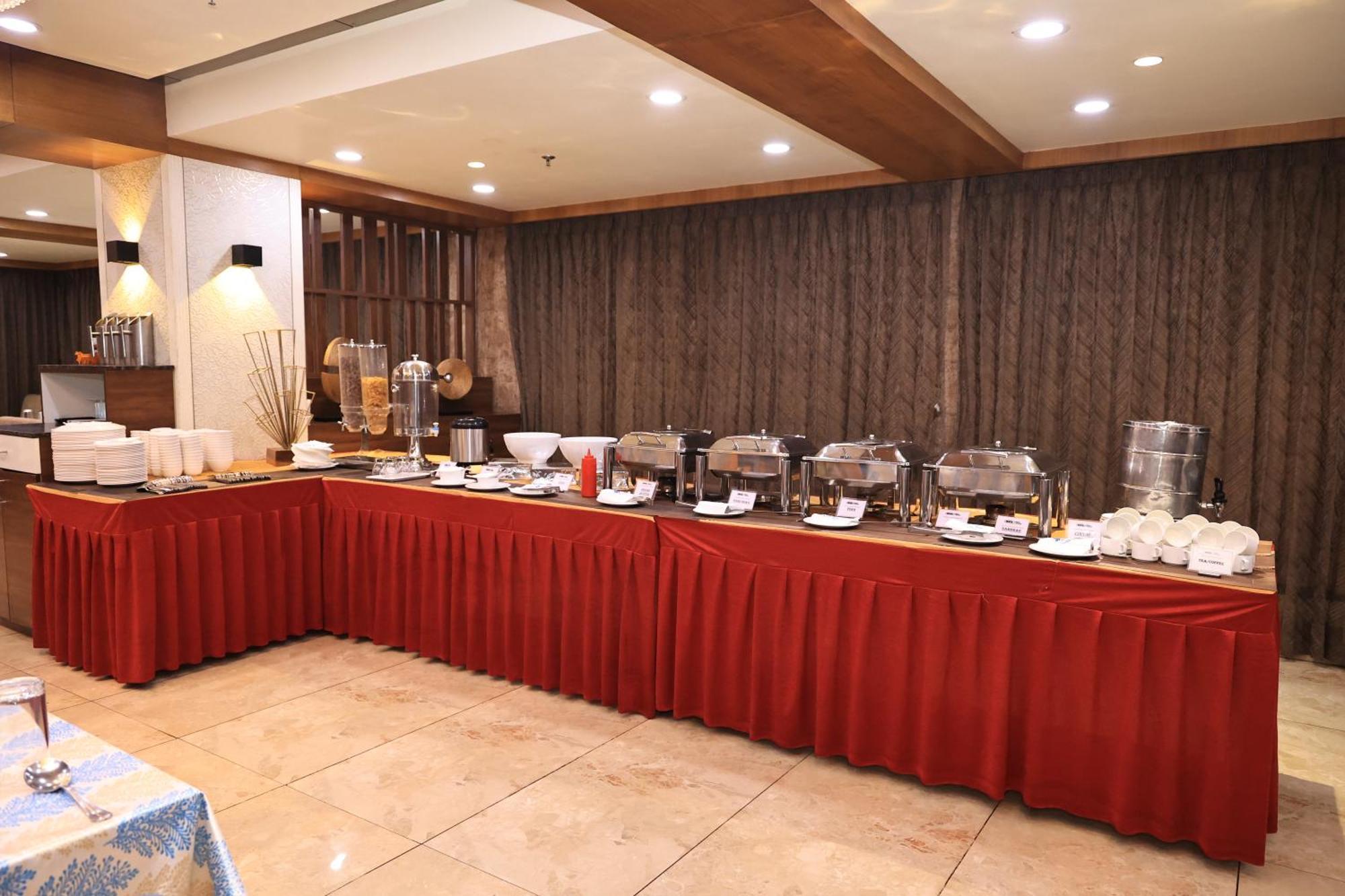 Hotel Sn Blu
