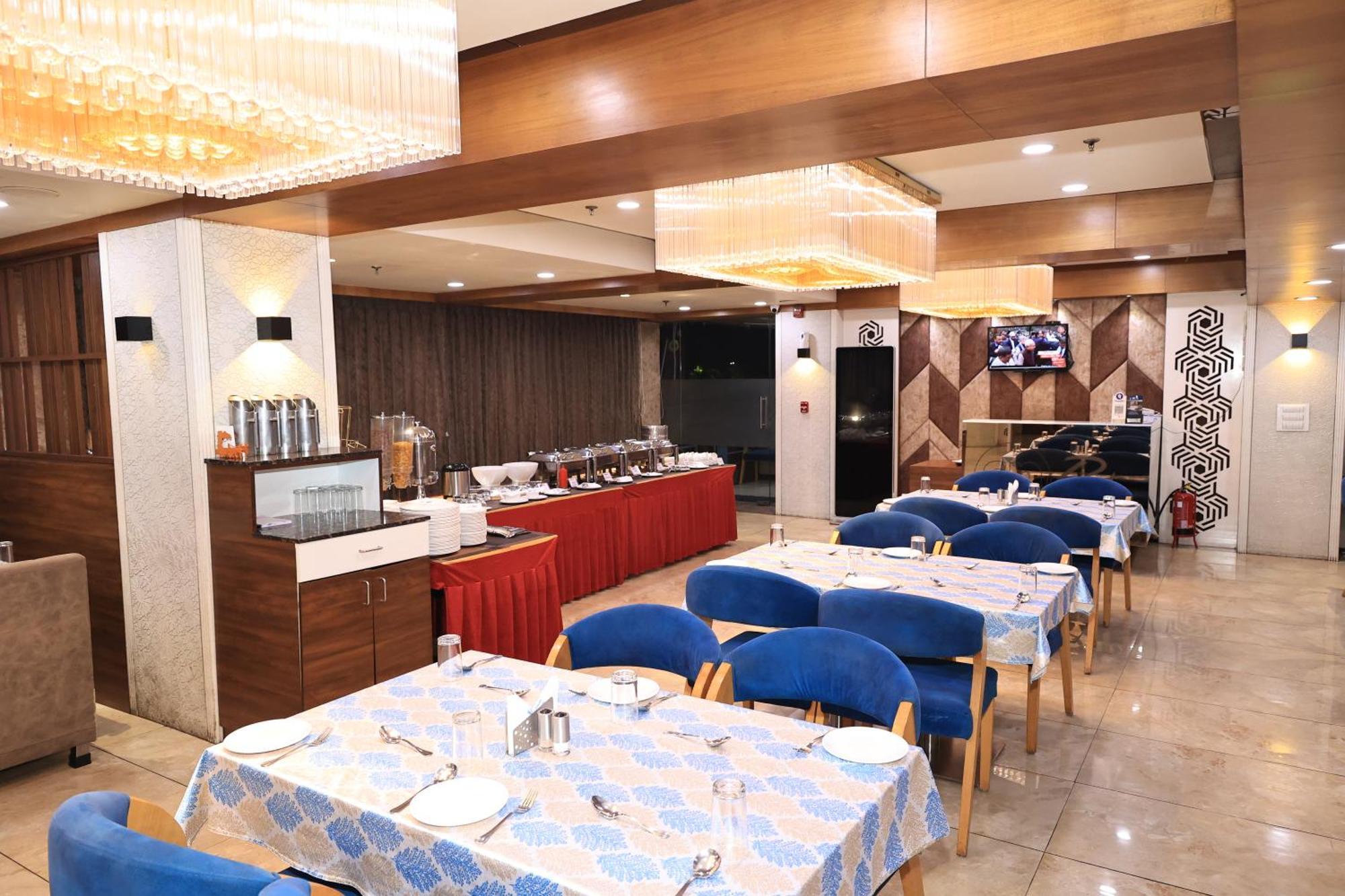 Hotel Sn Blu 3*