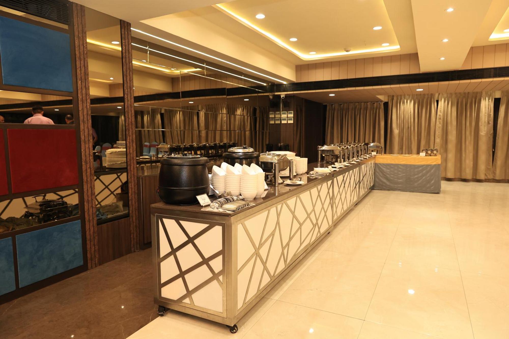 Hotel Sn Blu