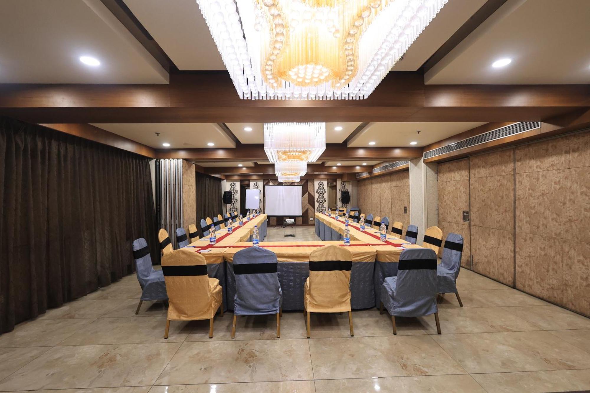 Hotel Sn Blu
