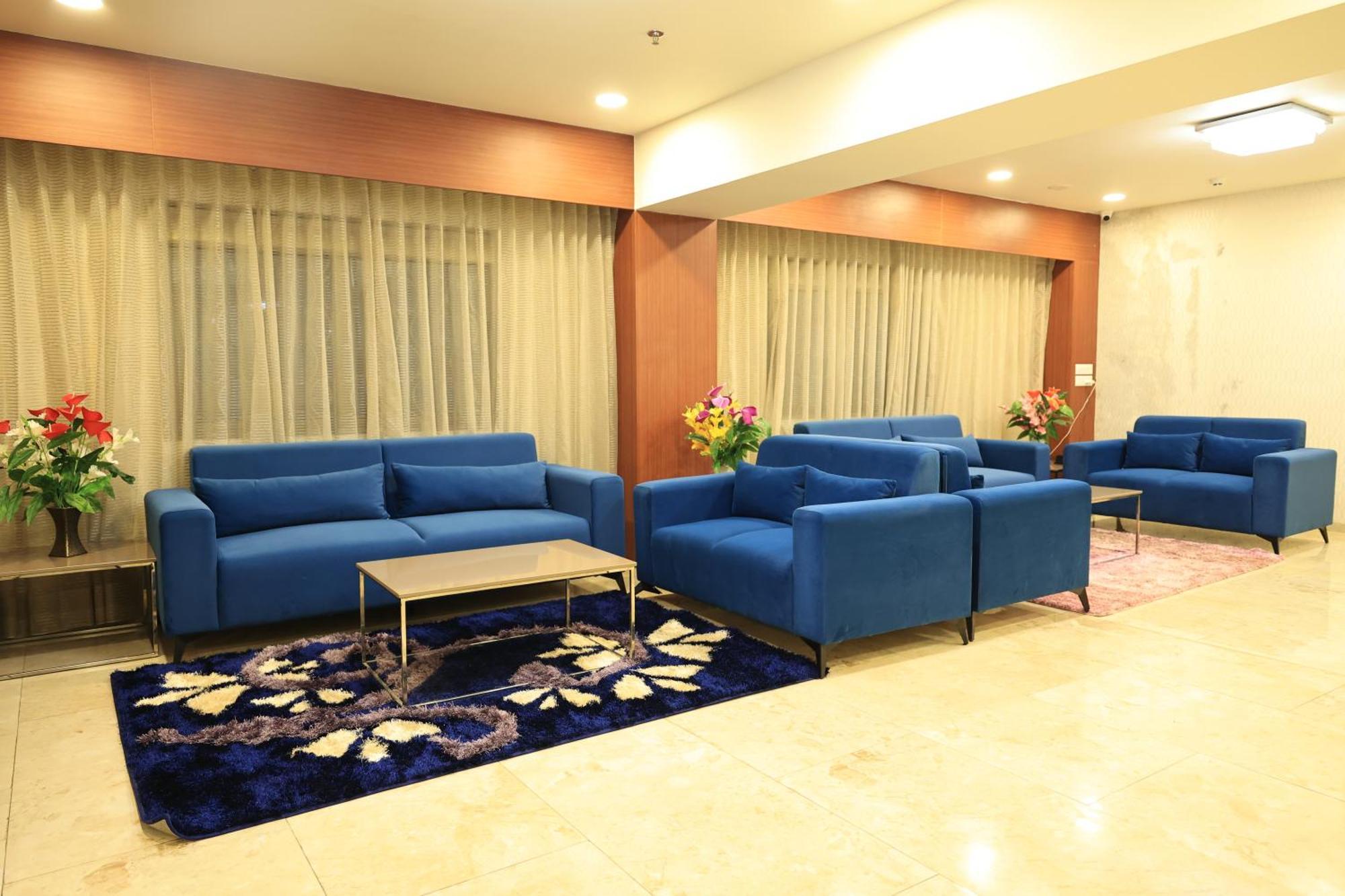 Hotel Sn Blu 3*