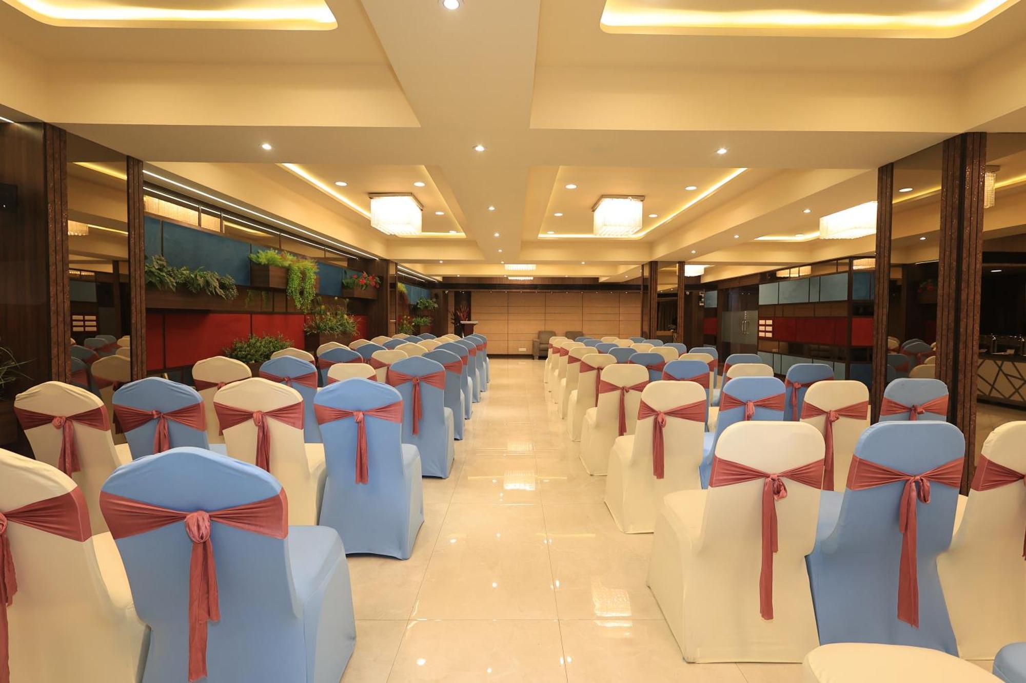 Sn Blu Hotel